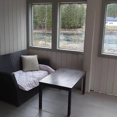 Appartement 48m2