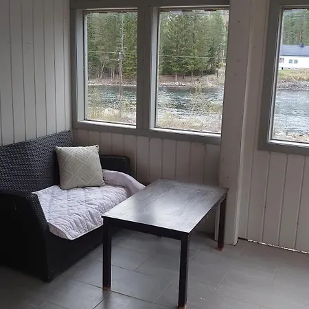 Apartment 48m2