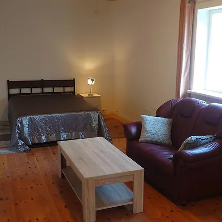48m2 Appartement Holera