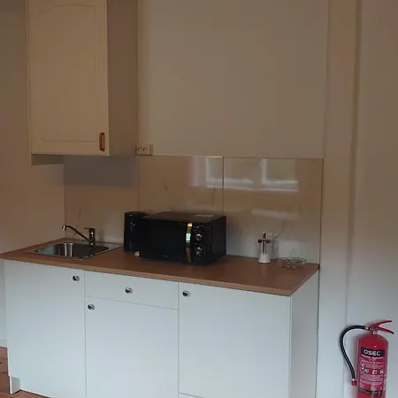 Apartment 48m2