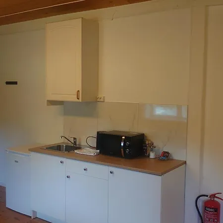 Apartment 48m2