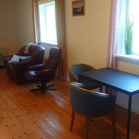 Apartment 48m2