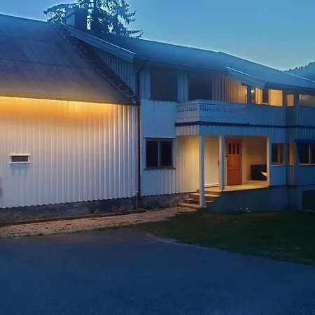 Apartment 48m2 *