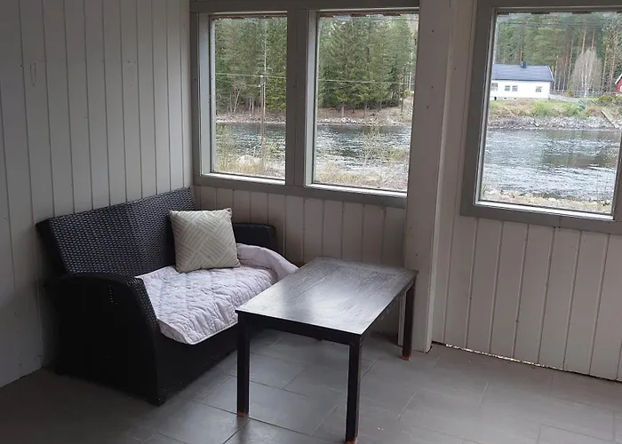 Appartement 48m2