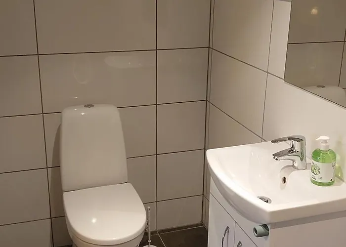Appartement 48m2 Holera