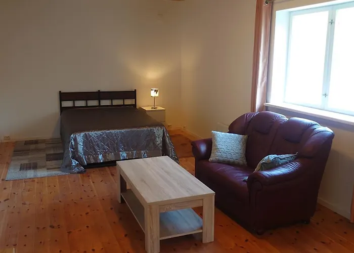 48m2 Appartement Holera