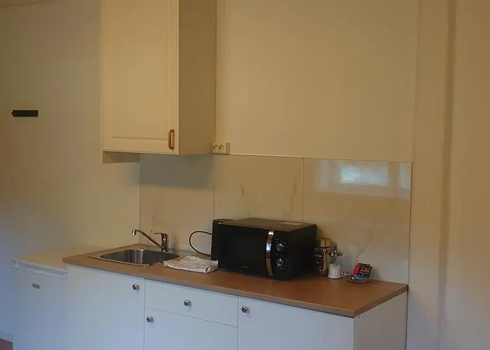 Appartement 48m2