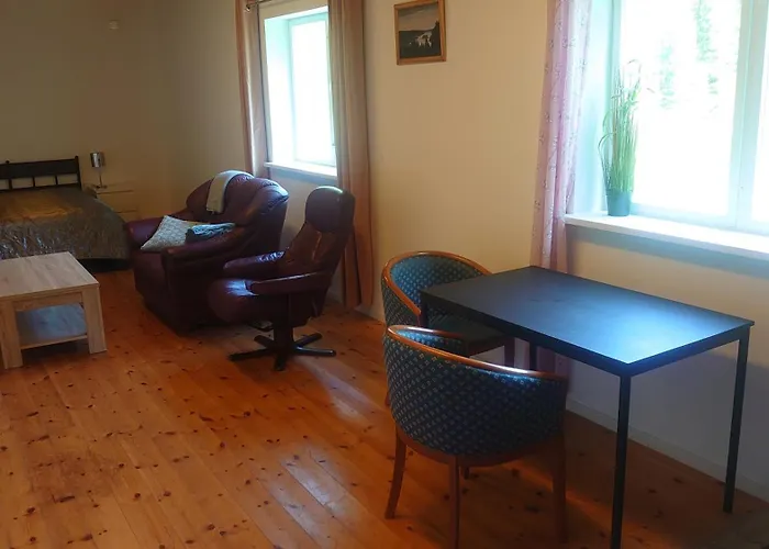 Appartement 48m2