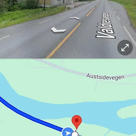 48m2 * Hølera